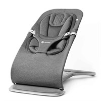 Ergobaby Evolve 3-in-1 Bouncer  Charcoal