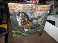 THE HOBBIT FIGURE EXTENDED EDITION