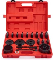 Orion Motor Tech Wheel Bearing Press Kit