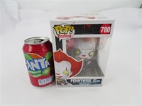 Funko Pop #780, Pennywise with Balloon