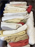 Assorted Pillow Cases