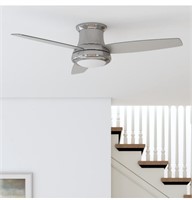 Harbor Breeze Ceiling Fan with Light (3-Blade)