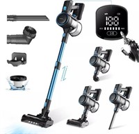 Haimeec Cordless Vacuum Cleaner