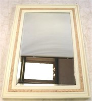 Alden Parkes wall mirror