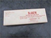 Baker Dental Jaw Fracture Kit