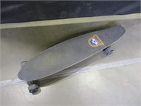 Long Board