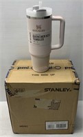 Case of 4 Stanley 30oz Quencher Tumblers - NEW