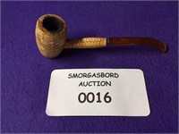 PIPE CORNCOB-THE FIRST OF A COLLECTION