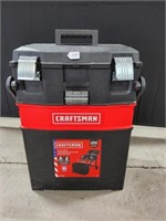 Craftsman Multi Level Work Shop