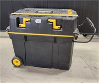 Zag Tuff Mate Tool Box