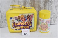 Princess of Power Lunchbox & Thermos