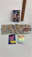 Sealed MLB race for the record vhs. 13 sealed