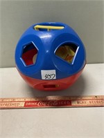 FUN CHILDS LEARNING TOY