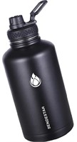 Sendestar 87oz Water Bottle