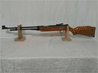 Pellet Rifle