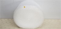 FULL ROLL 11" WIDE X 250' LONG BUBBLE WRAP