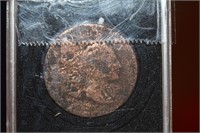 Very Rare 1975 Large Cent