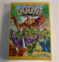 Factory Sealed OOGA Game