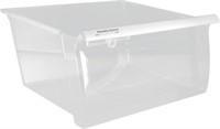 2188656 Crisper Bin (Upper) Humidity Control