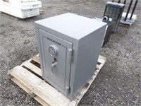 Winchester Combination Safe