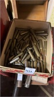 Box Lot of Assorted Ammo