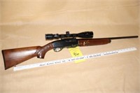 Remington Model 7400 30-06