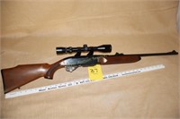 Remington model 7400 .243