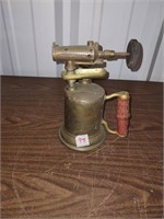 Antique Torch