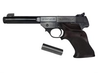 High Standard Supermatic .22LR Pistol