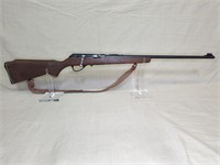 MARLIN, MODEL 980, 22 MAGNUM BOLT ACTION RIFLE