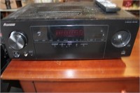 Pioneer AV Receiver VSX-532 & Remote