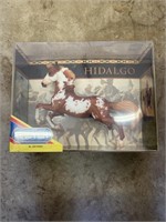 BREYER HORSE HILDALGO