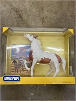 BREYER HORSE SANTO DOMINGO