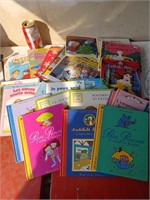 Livres d'enfant