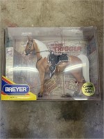 BREYER HORSE TRIGGER