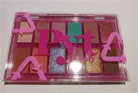 NEW Pyt Beauty The Upcycle Eyeshadow Palette MK070