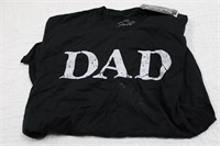 Grunt Style "Dad" T-Shirt Size L