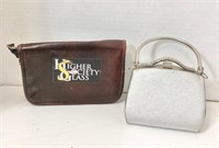 2pk purse and case  holder