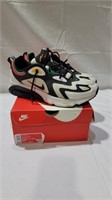 Nike airmax 200 size 10.5 in the box