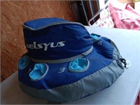 kelsyus floating cooler