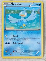 (2011) DUCKLETT 26/98 EMERGING POWERS