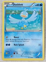 (2011) DUCKLETT 26/98 EMERGING POWERS