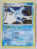 (2009) GLACEON 41/111 RISING RIVALS