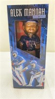 Alek Manoah Toronto Blue Jays Bobblehead