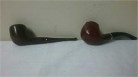 Smoking Pipes - One Made In Italy