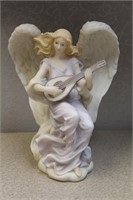 Seraphim Resin Angel