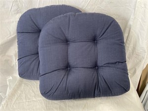 Pr Sweet Home Patio Seat Cushions