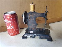 Toy Sewing machine made in Germany