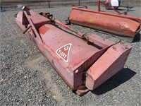 14' Flory 3014 Orchard Flail Mower