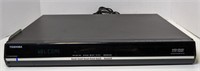 Toshiba HD-A3 HD DVD Player. Powers On. 17"L x